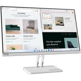 Lenovo L27E-40 27" FHD 100Hz VA Monitor (67ACKAC4UK)